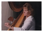 Debbie Beck Harpist