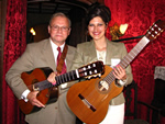 Jim and Sylvia Kalal