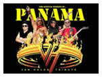 Panama_Van Halen