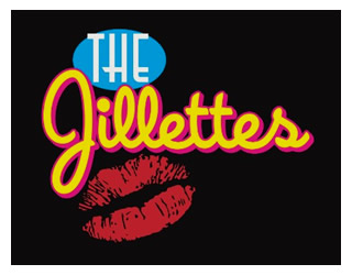 The_Jillettes